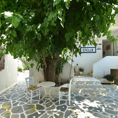 Stella * Naoussa