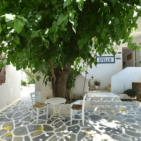 Hotel Hotel Stella *