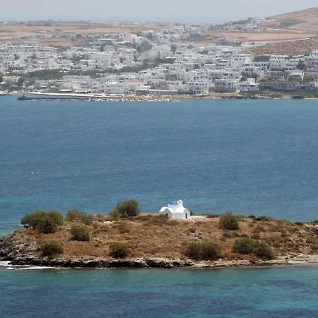 Hotel Stella Hotel Naousa (Paros)