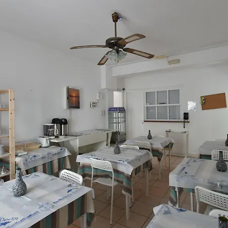 Hotel Stella Hotel Naousa (Paros)