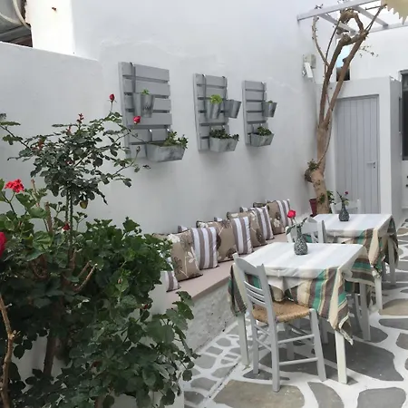 Hotel Stella