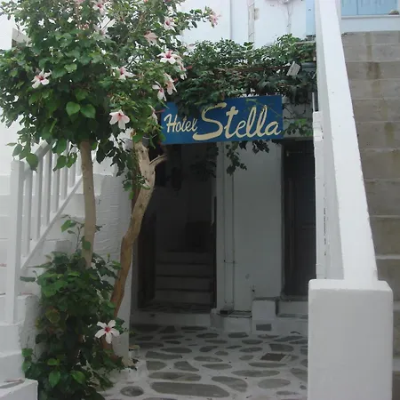 Hotel Stella *