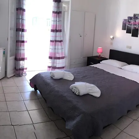 Hotel Hotel Stella Naousa (Paros)