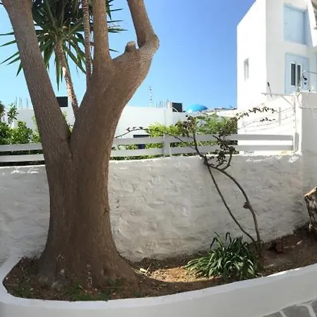 Hotel Stella * Naousa (Paros)