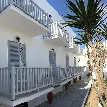 Hotel Stella Hotel Naousa (Paros)