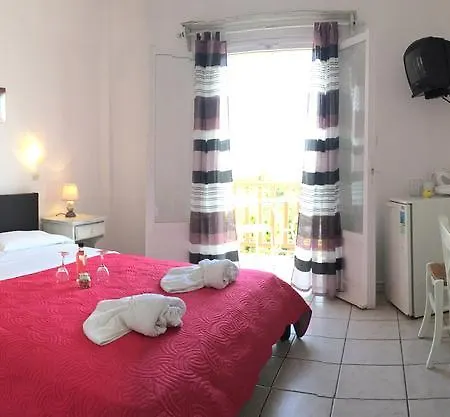 Hotel Hotel Stella Naousa (Paros)
