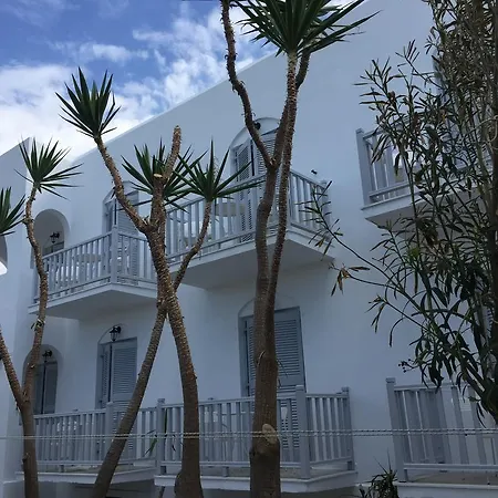 Hotel Stella *